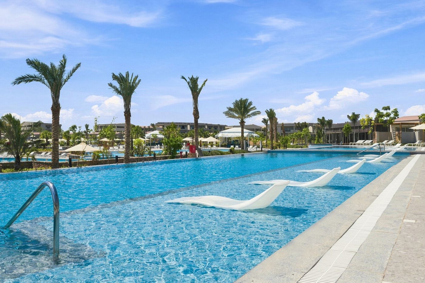 Cleopatra Signature Marsa Alam 29.09