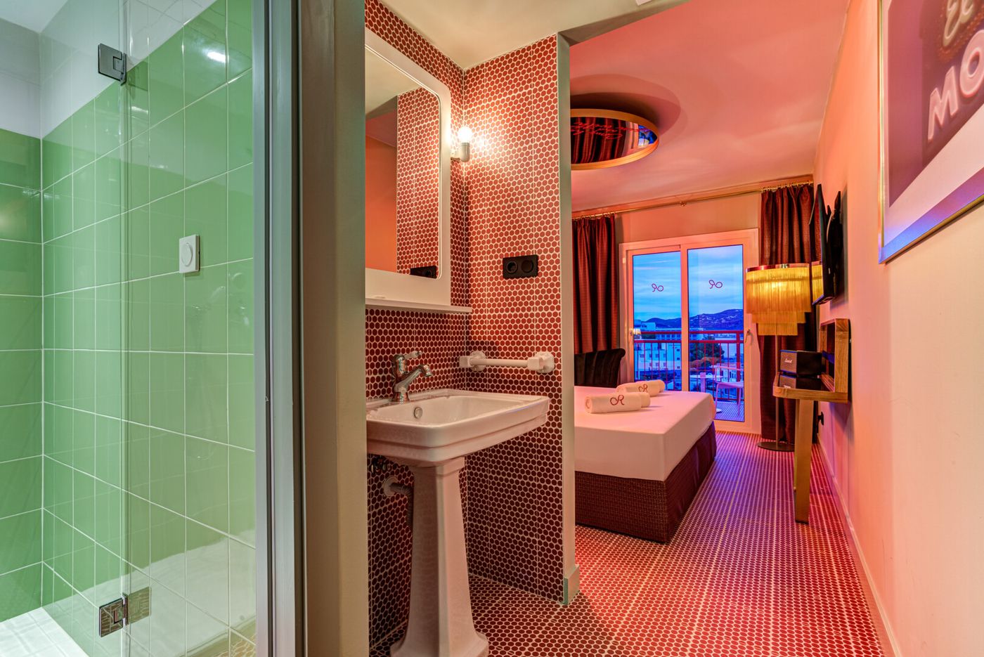 19.02.26 Romeo's Ibiza