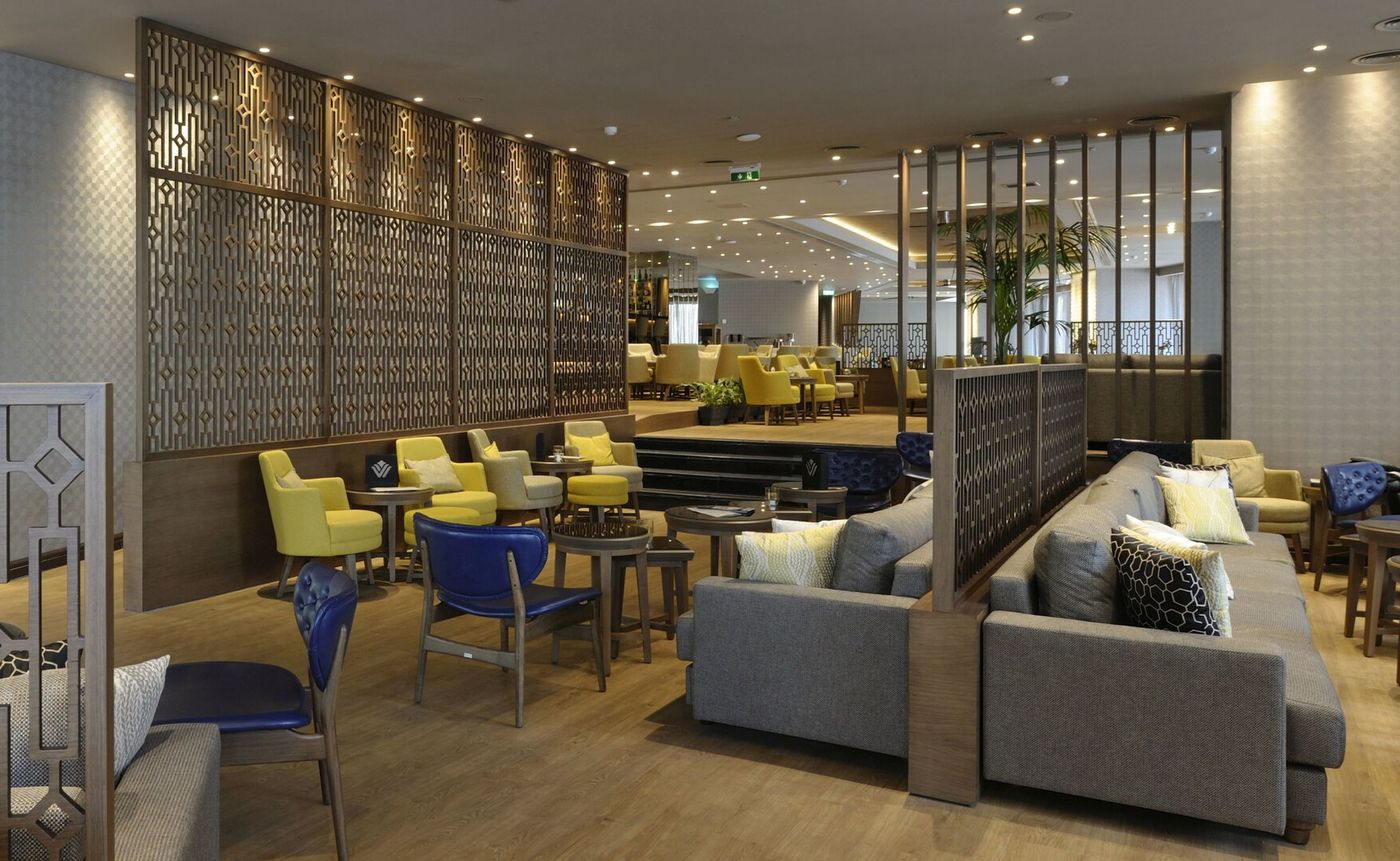 Zeus Wyndham Athens Grand
