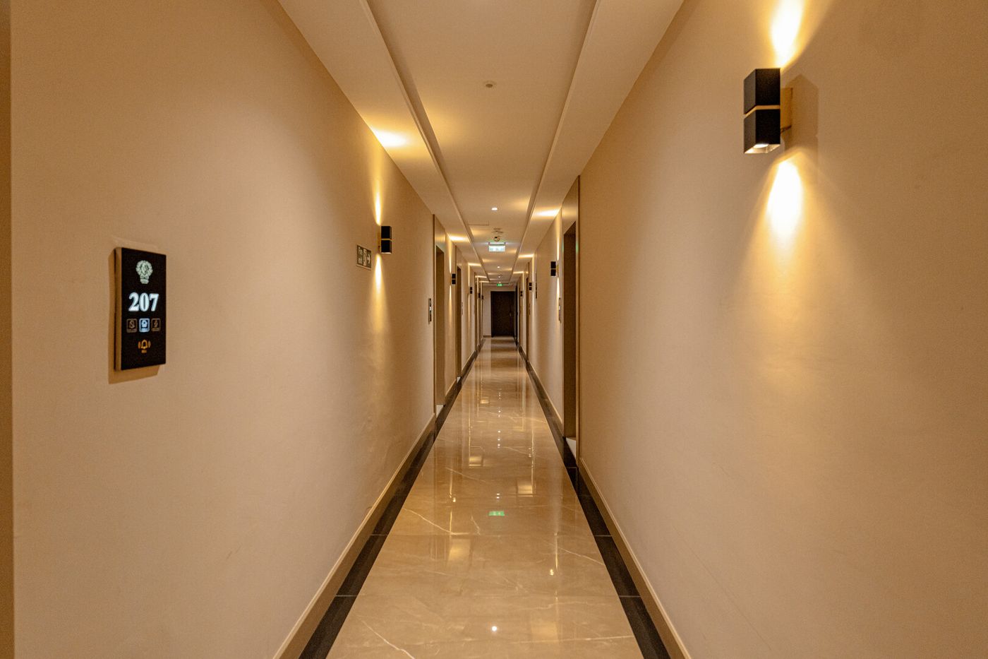 Royal G Hotel & SPA 18.08.26