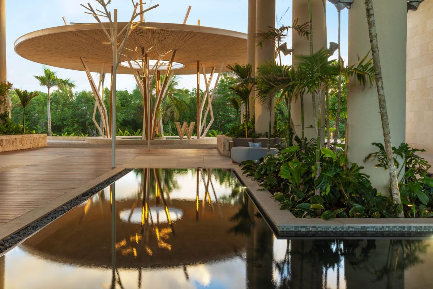 W Punta Cana 01.04