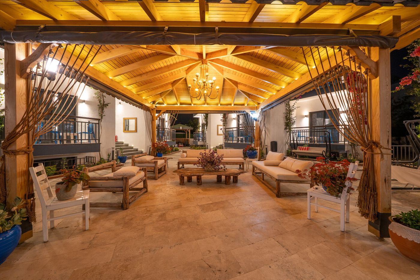 Orion Hotel