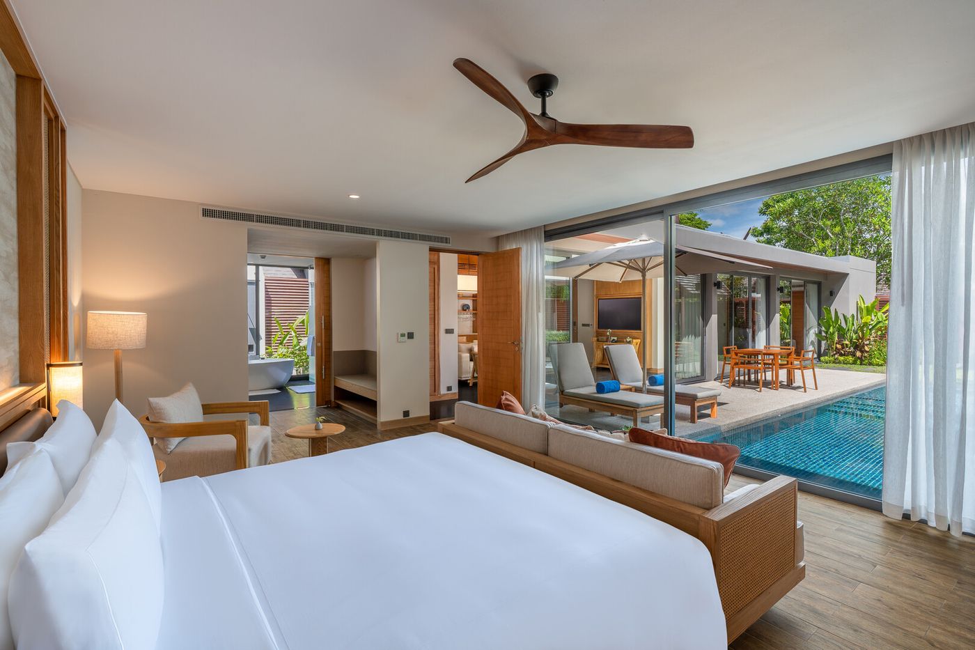 Anantara Mai Khao Phuket Villas 23.09