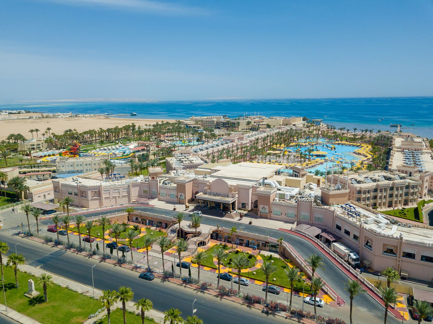  Pickalbatros Palace Resort 05.02