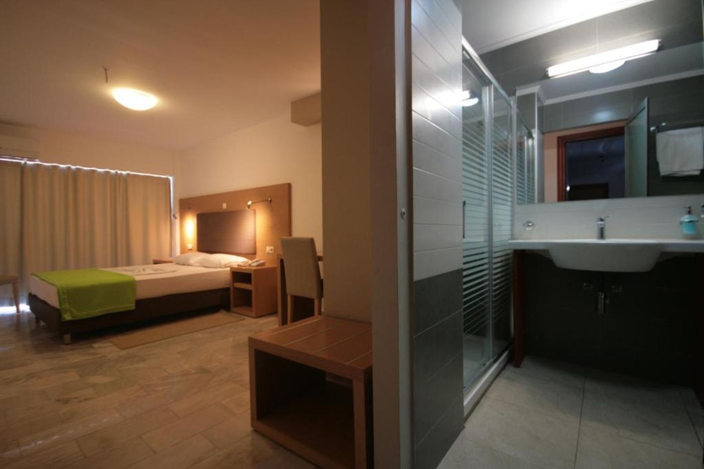Liberty Hotel Rethymno