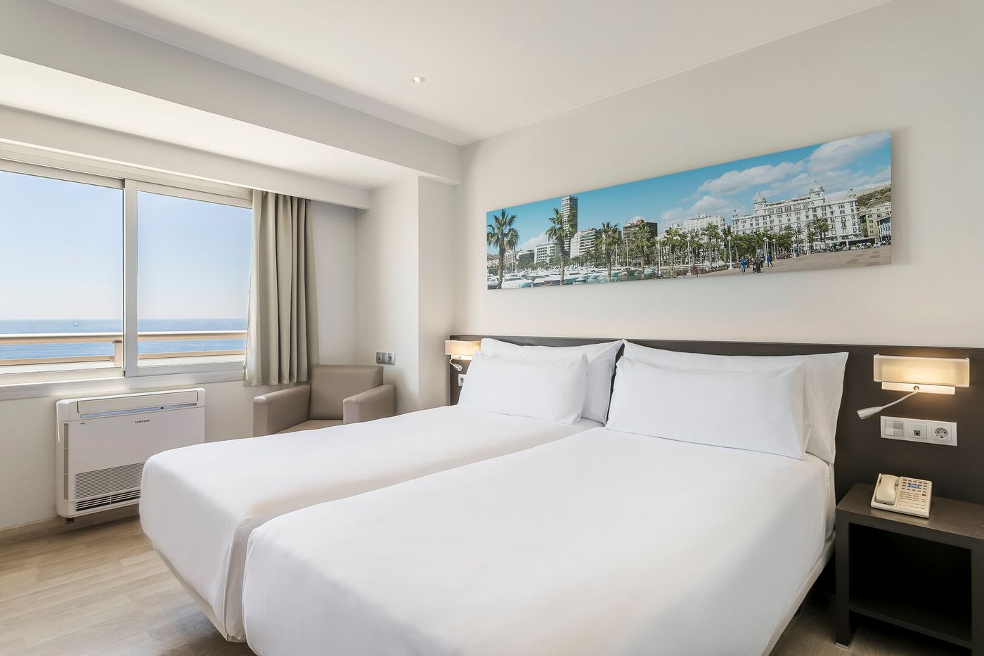 09.02.26 Alicante Gran Sol Affiliated by Melia