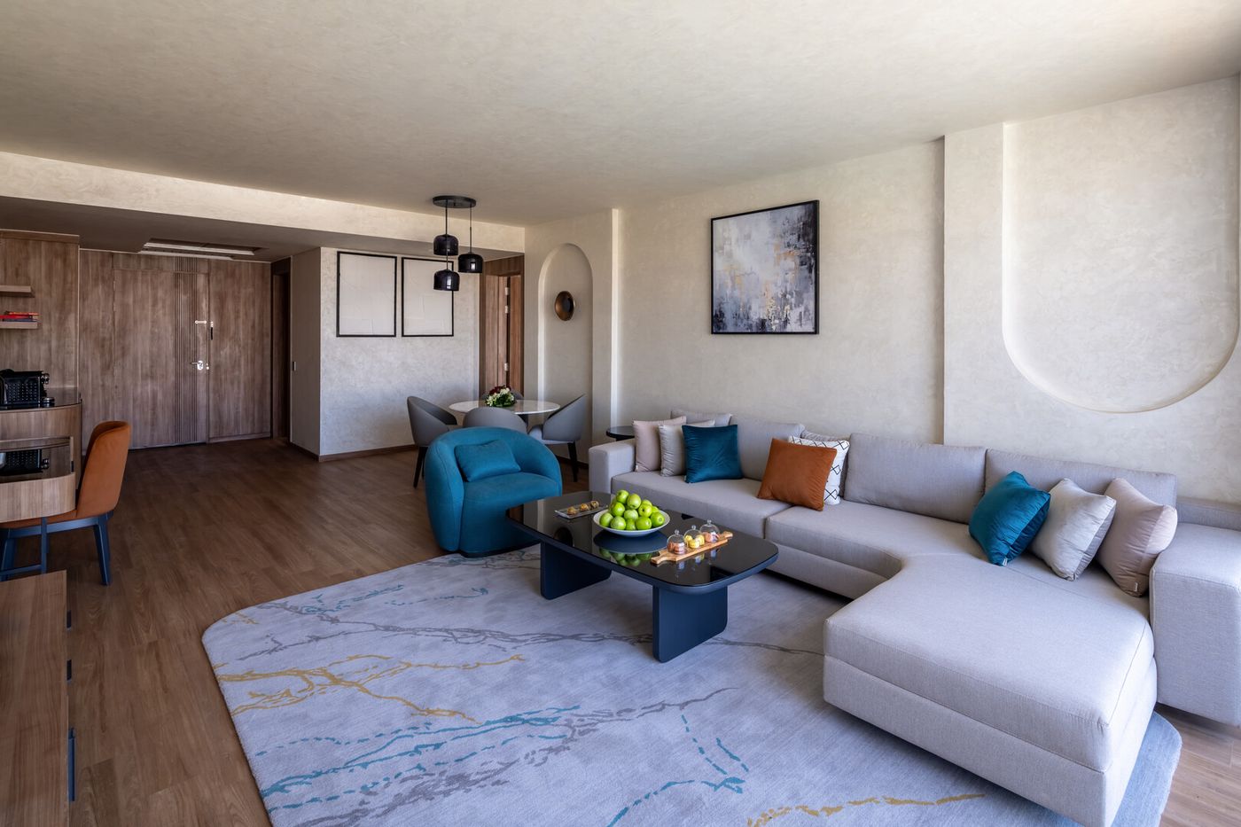 Rixos Magawish Bay View 05.03