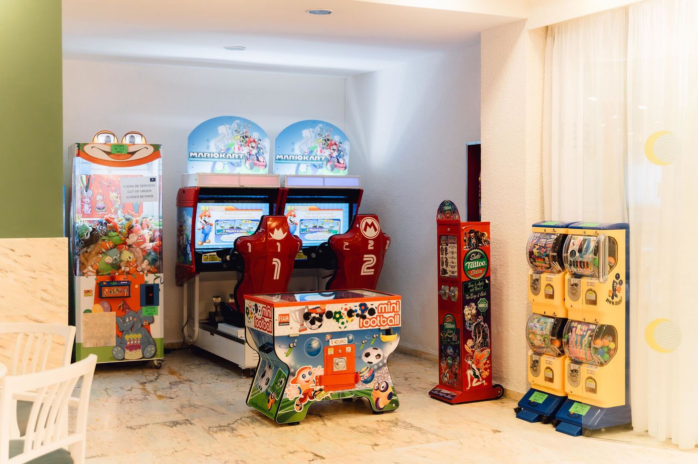 14.04.26 BLUESEA Coral Beach