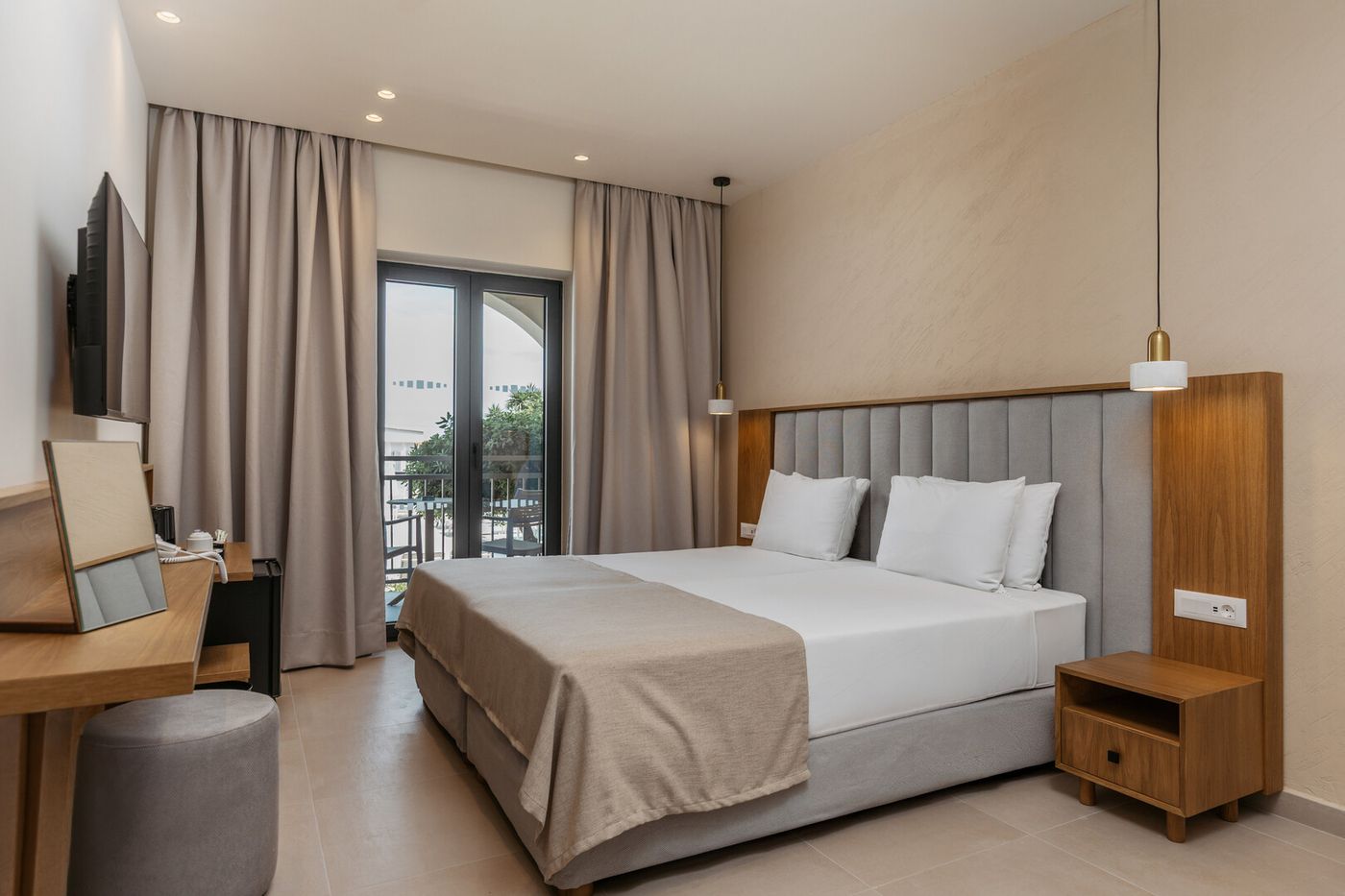 Diana Palace Hotel