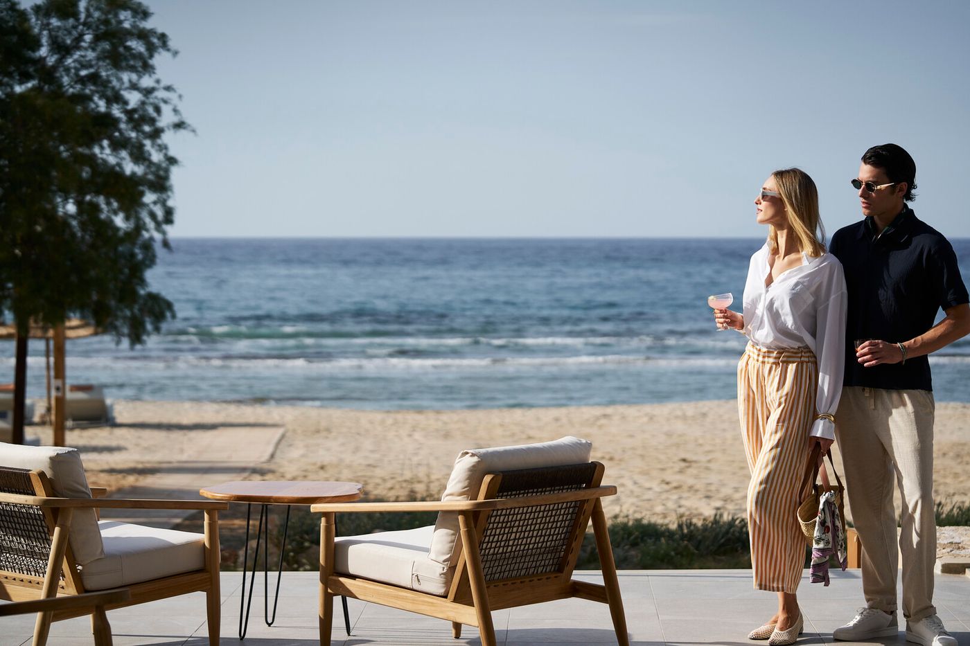 Paralos Kosta Alimia