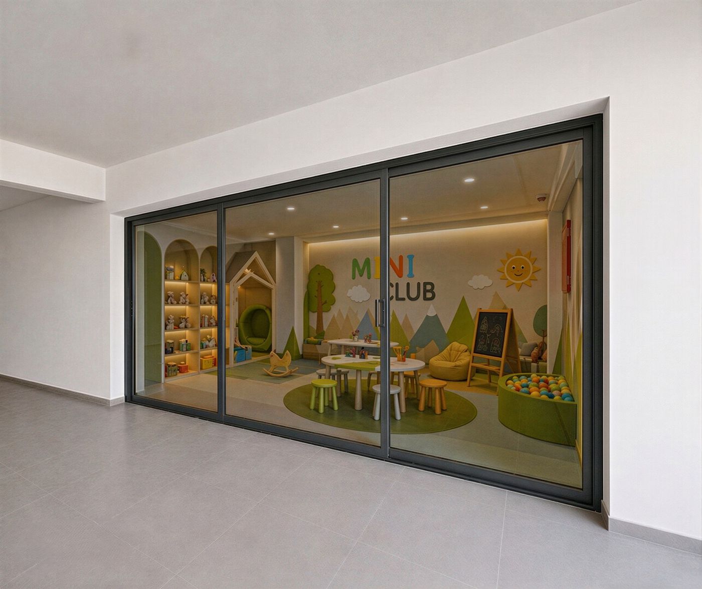 Tryp By Wyndham Didim
