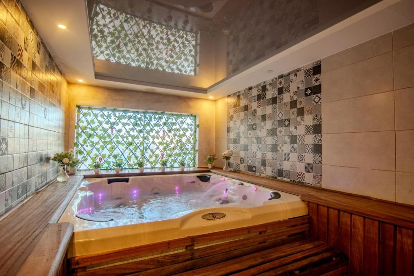 Rewaya Inn Resort 08.04