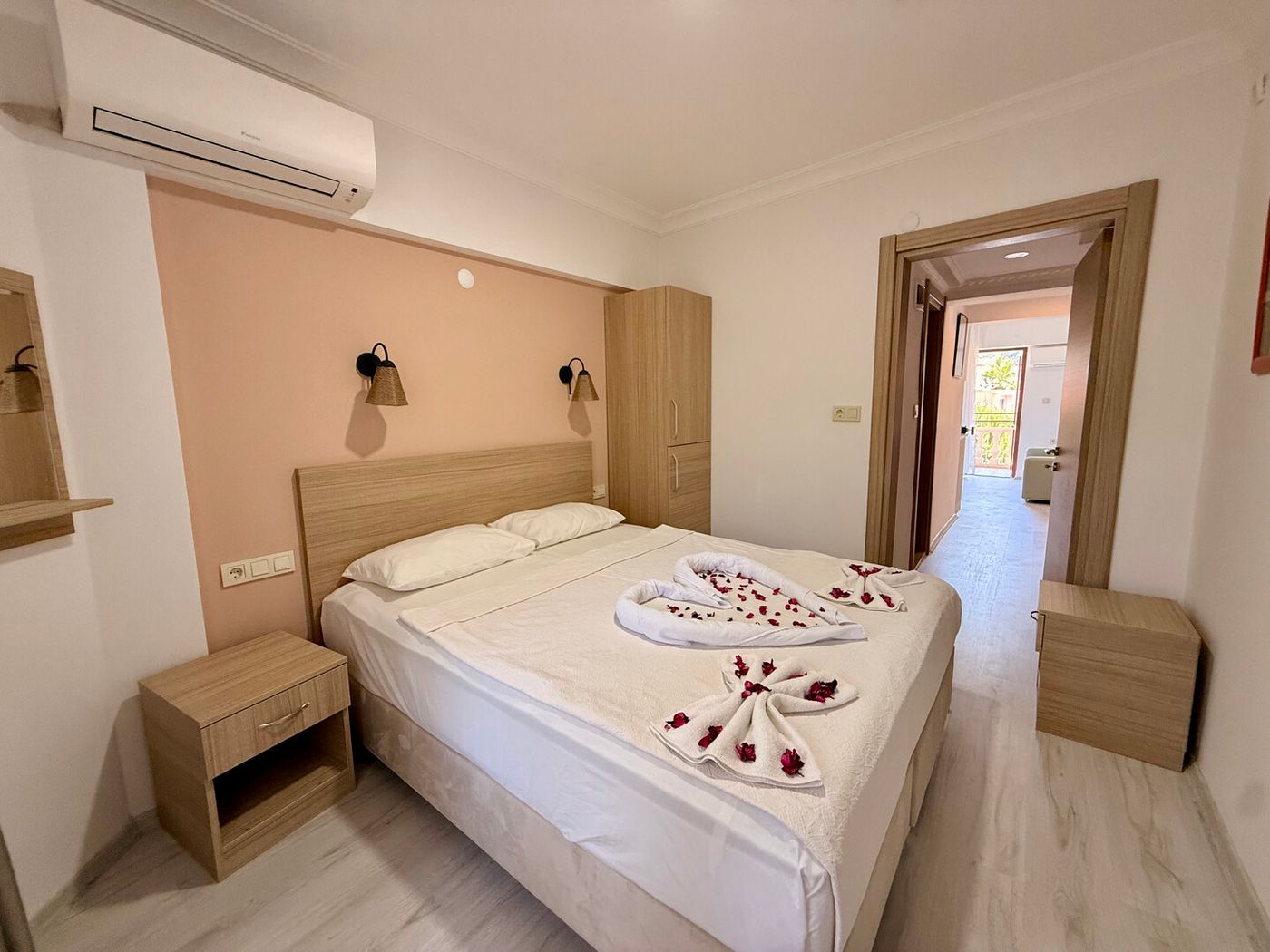  Babadan Rooms & Suites