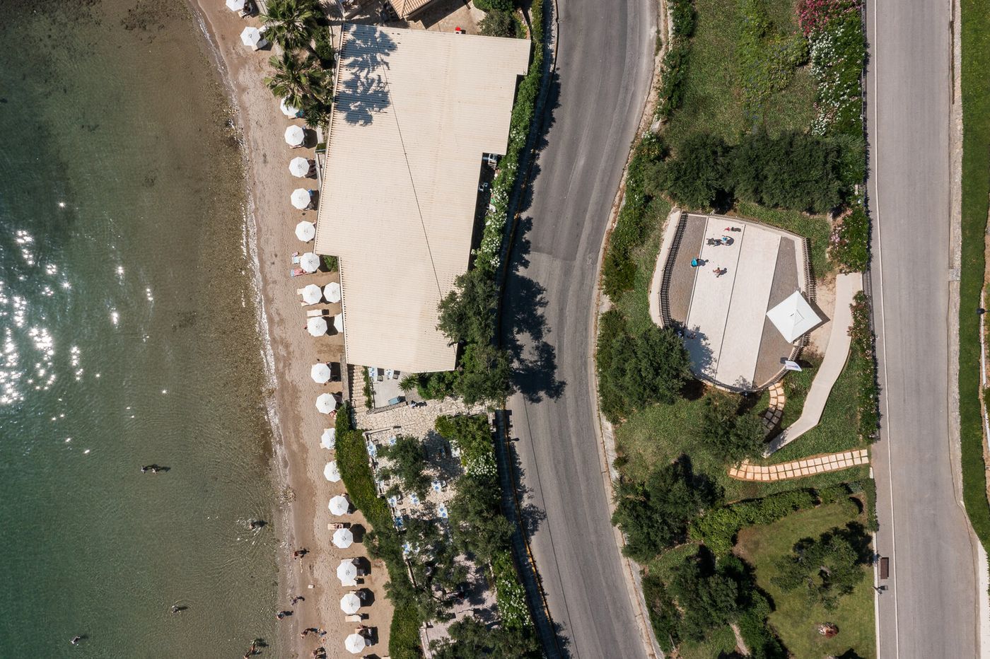 Aeolos Beach Resort 