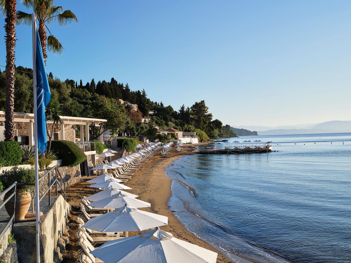 Aeolos Beach Resort 