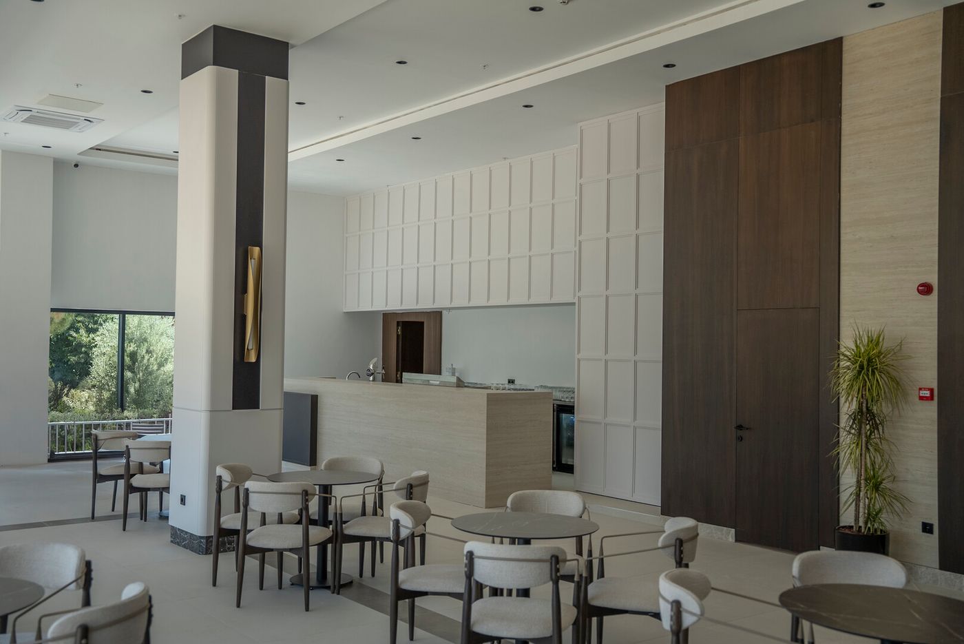 Avia Resort & Spa