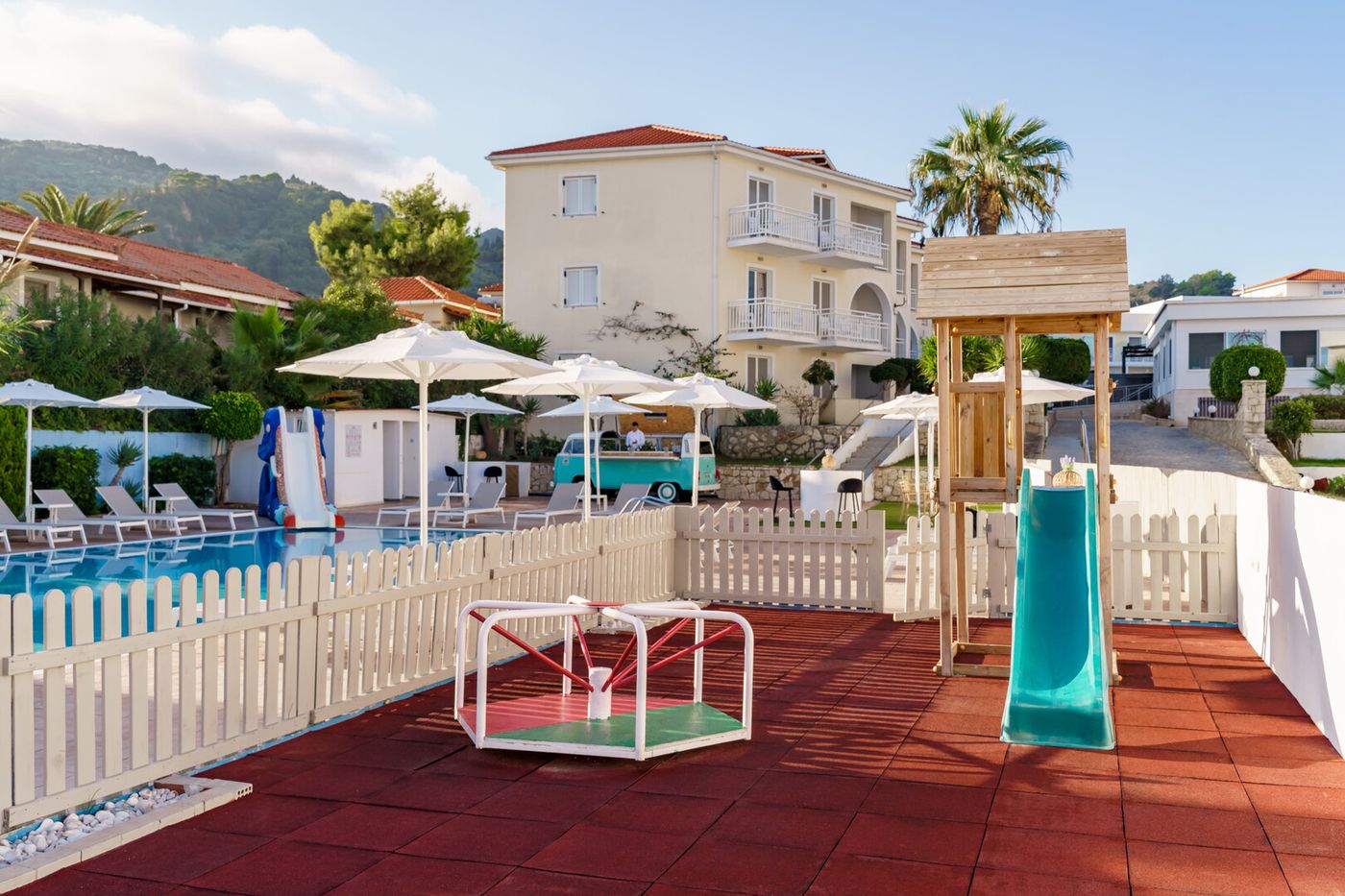Diana Palace Hotel