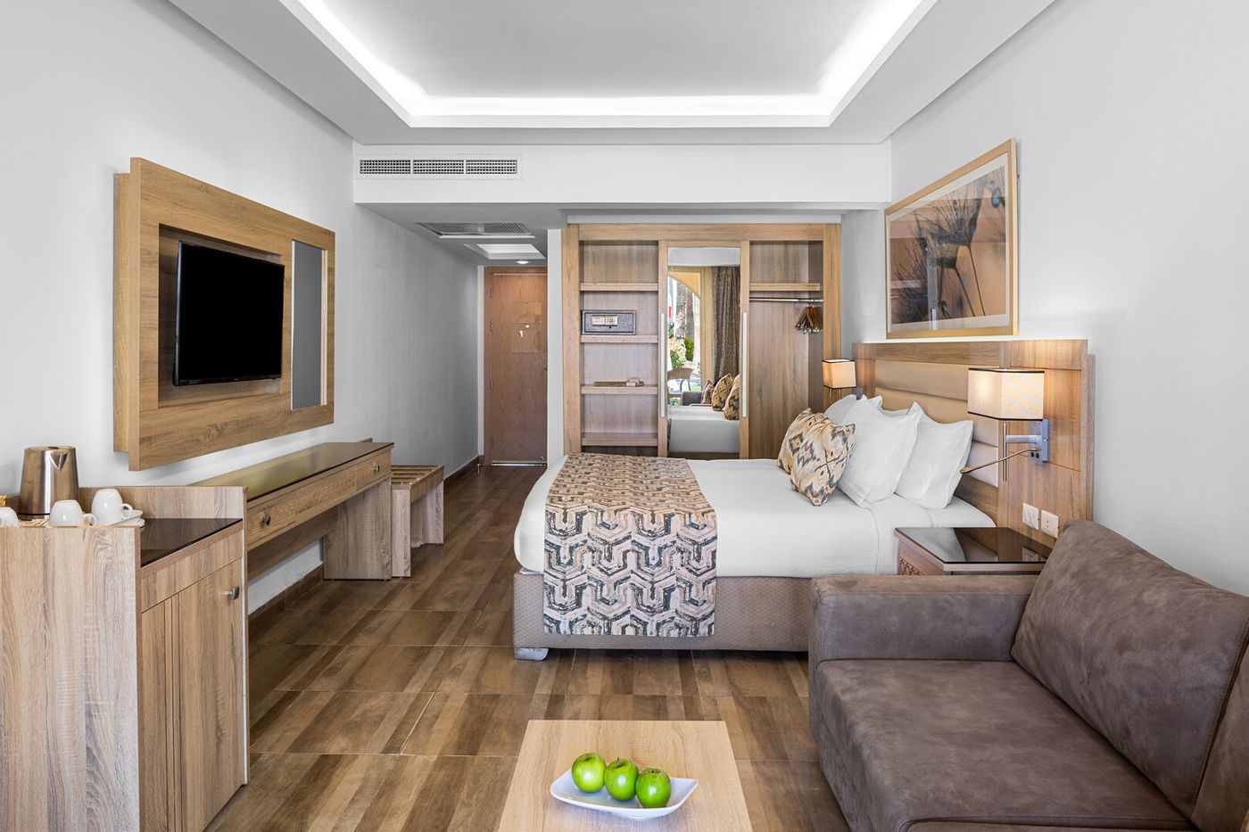  Beach Albatros Resort 30.01.