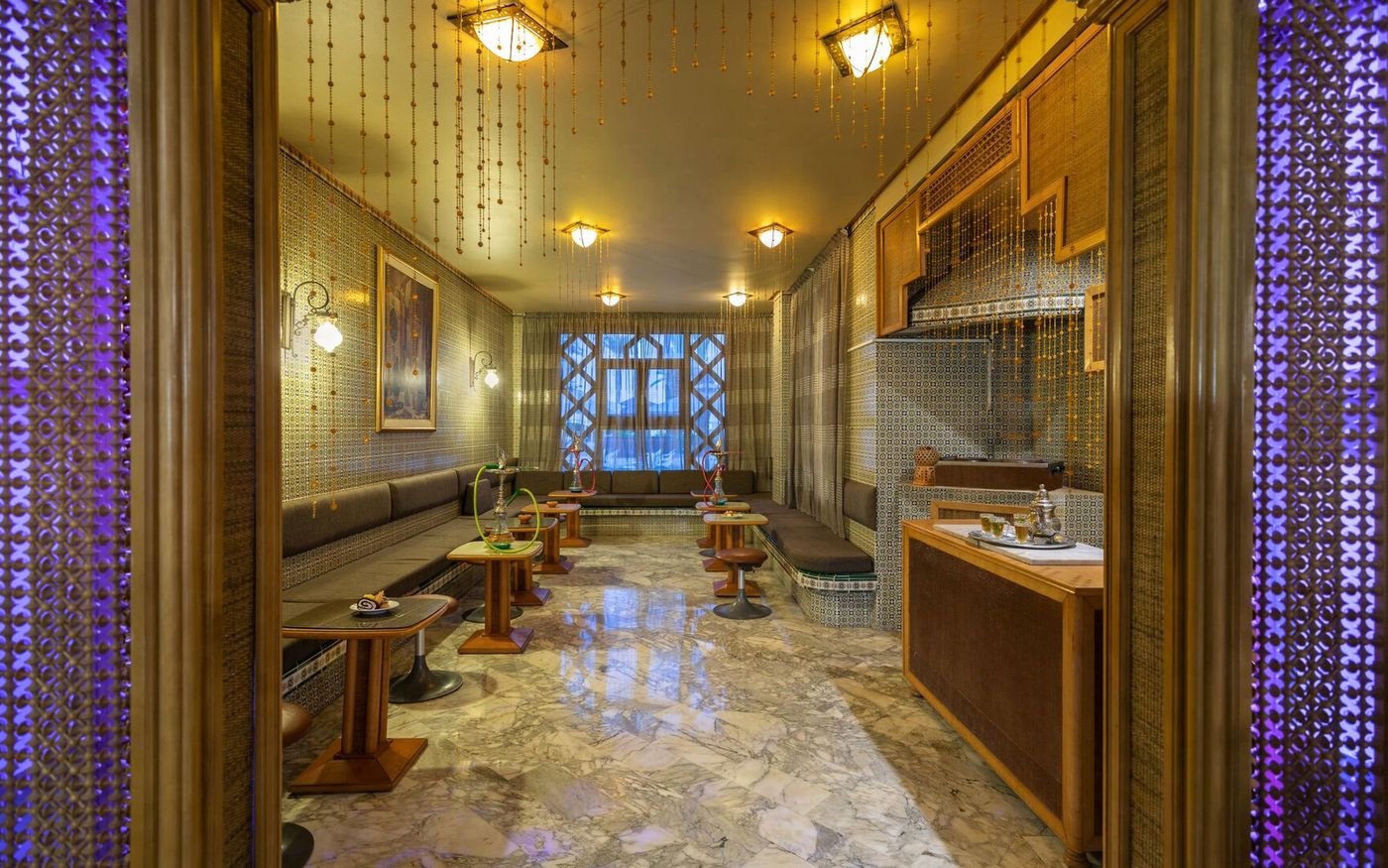 El Mouradi Port El Kantaoui 27.02