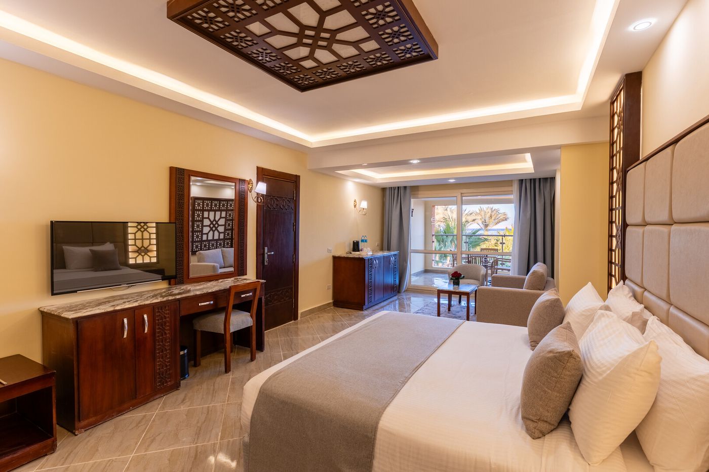 Edge by Rotana Sea Beach 21.09