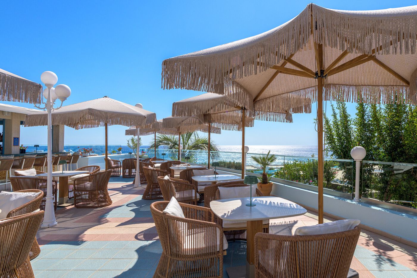 Atrium Prestige Thalasso Spa Resort & Villas