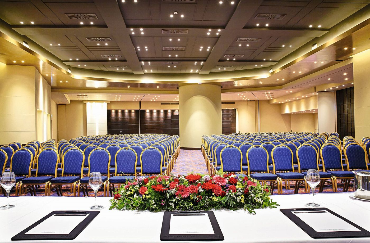 Zeus Wyndham Athens Grand