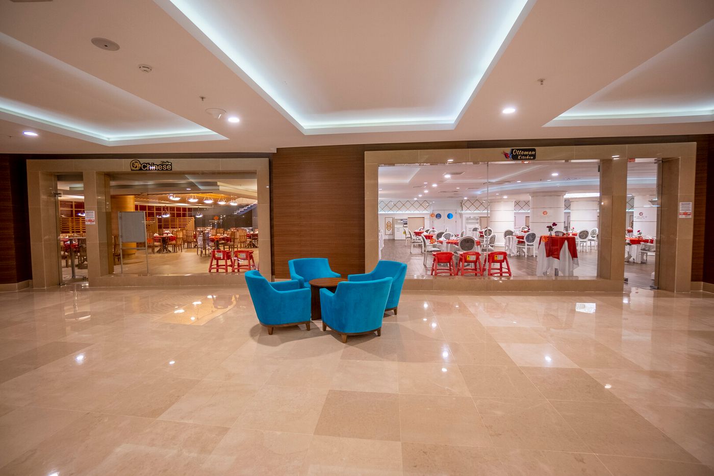 Sunmelia Beach Resort