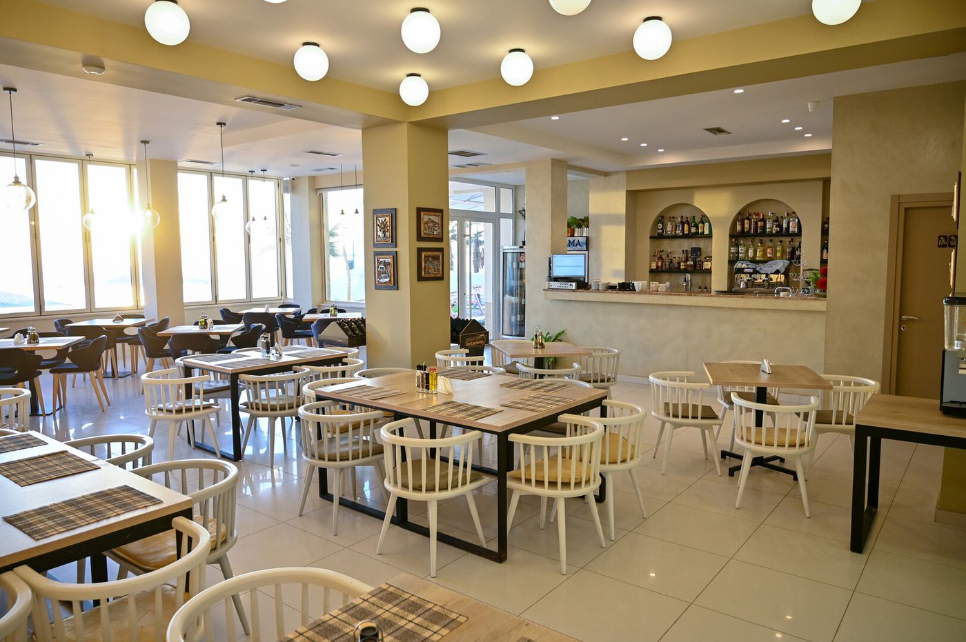Zanzi Hotel 18.08.26