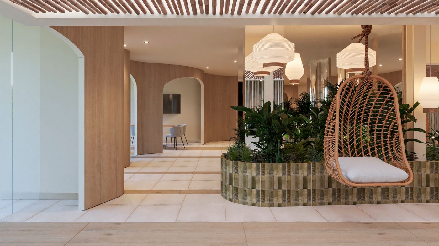 Fergus Style Palma Beach - Adults Only