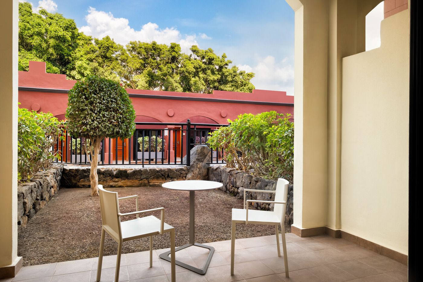 16.02.26 Bahia Principe Luxury Tenerife