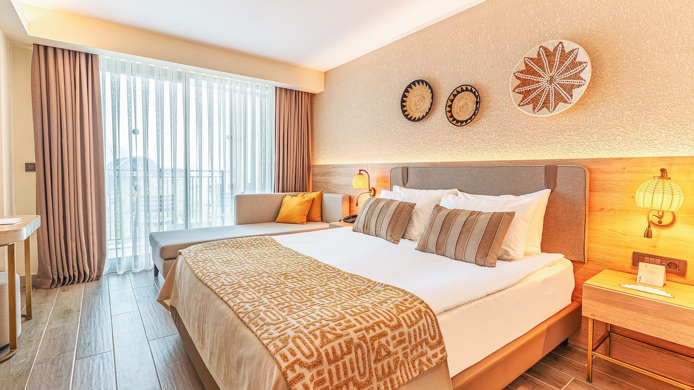 SY Hotels Boutique Luxury
