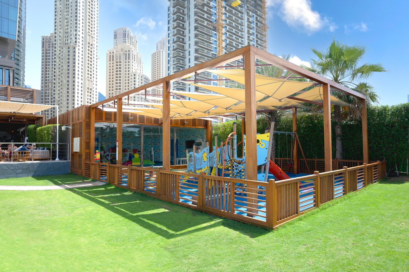 Rixos Premium Dubai 15.07