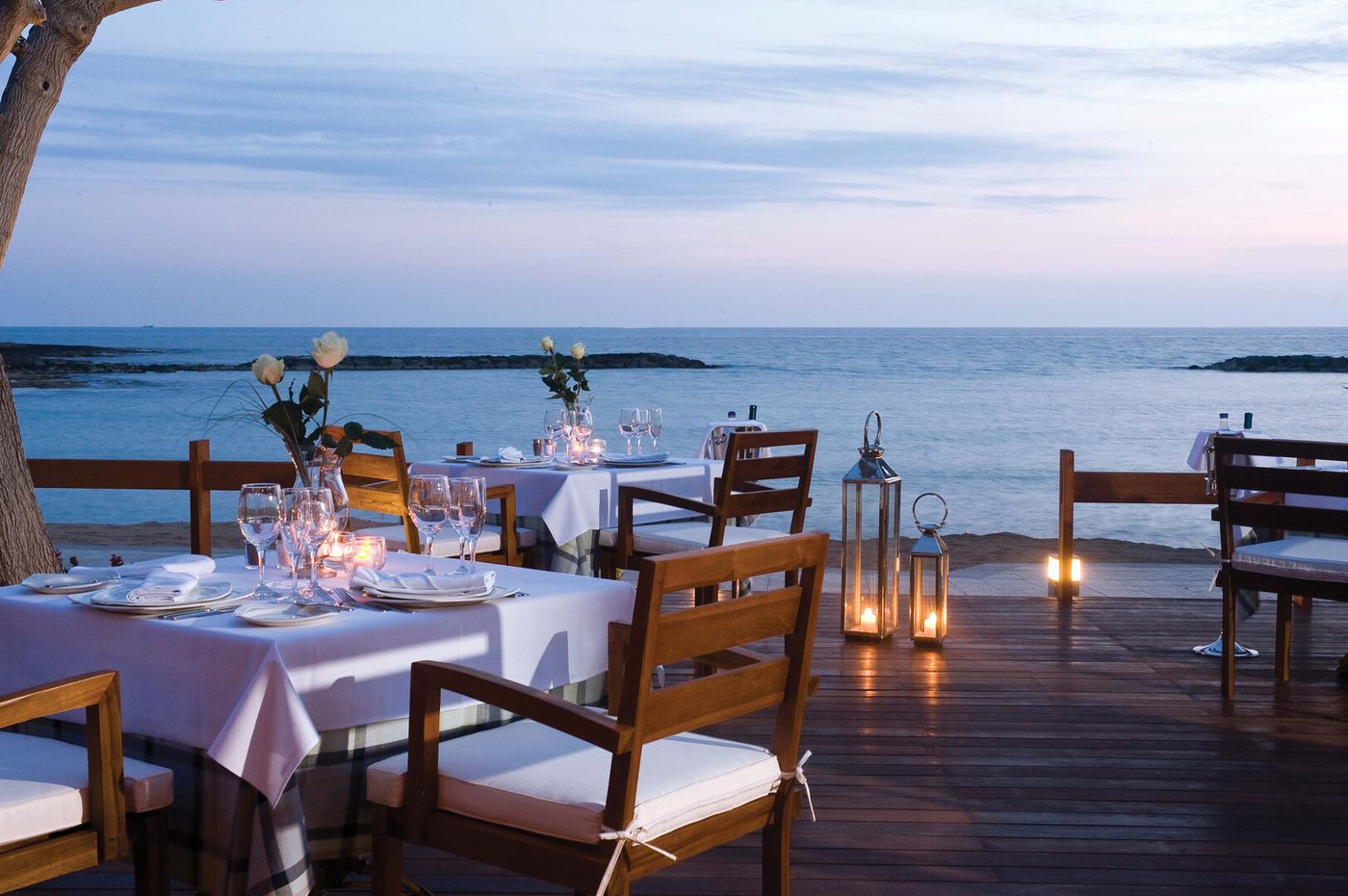Asimina Suites 