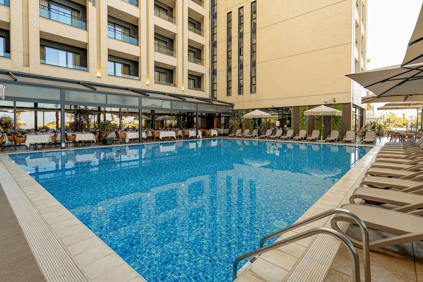 Royal G Hotel & SPA 18.08.26