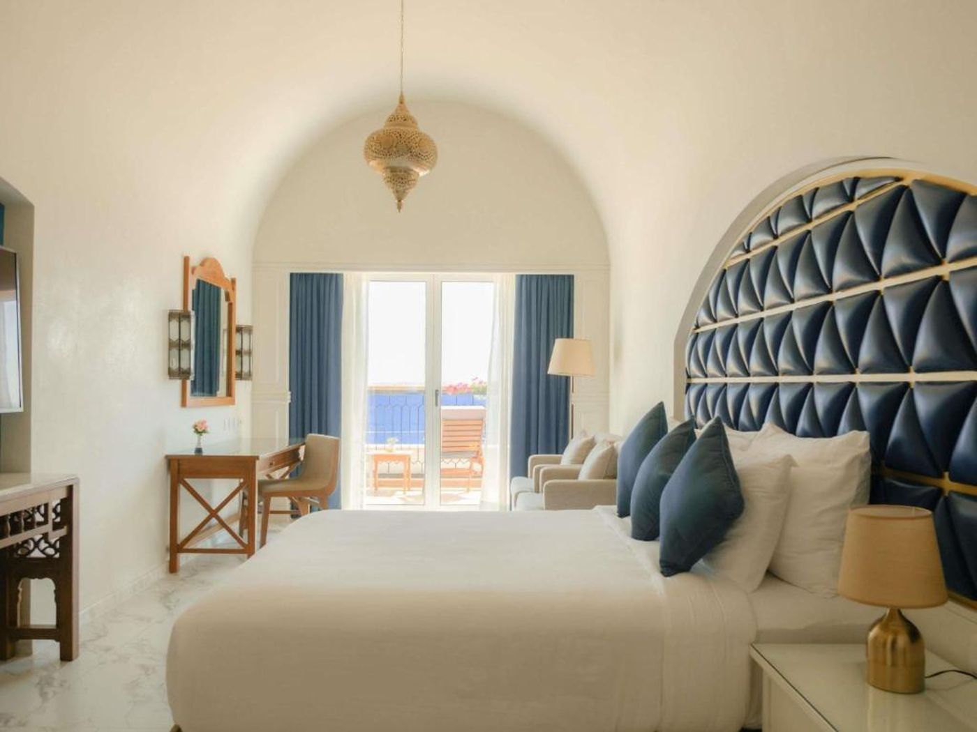 Movenpick Resort Sharm El Sheikh 10.06