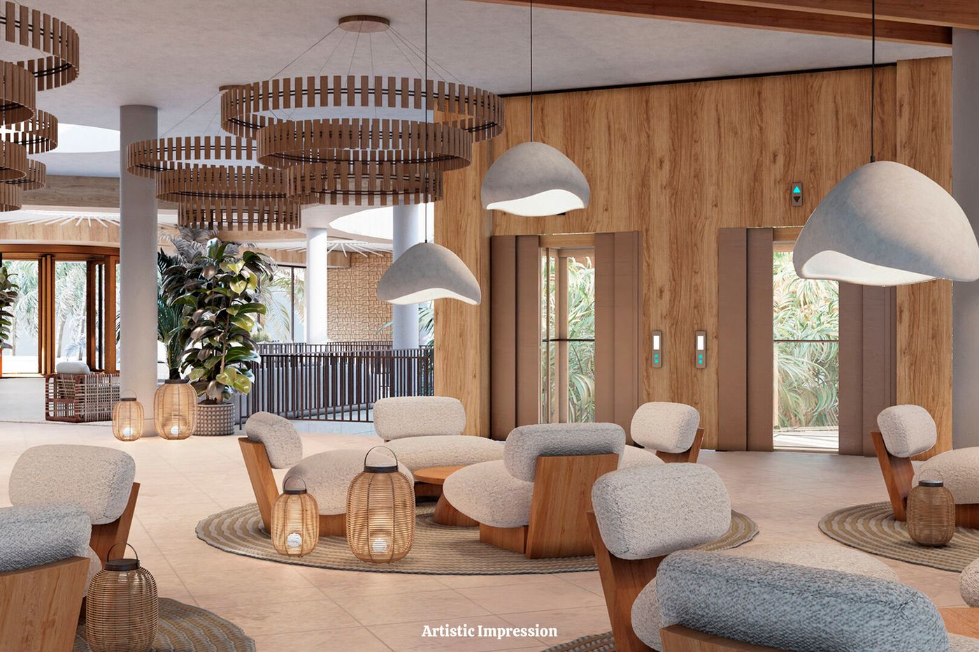 13.02.26 Elba Corralejo Premium Level