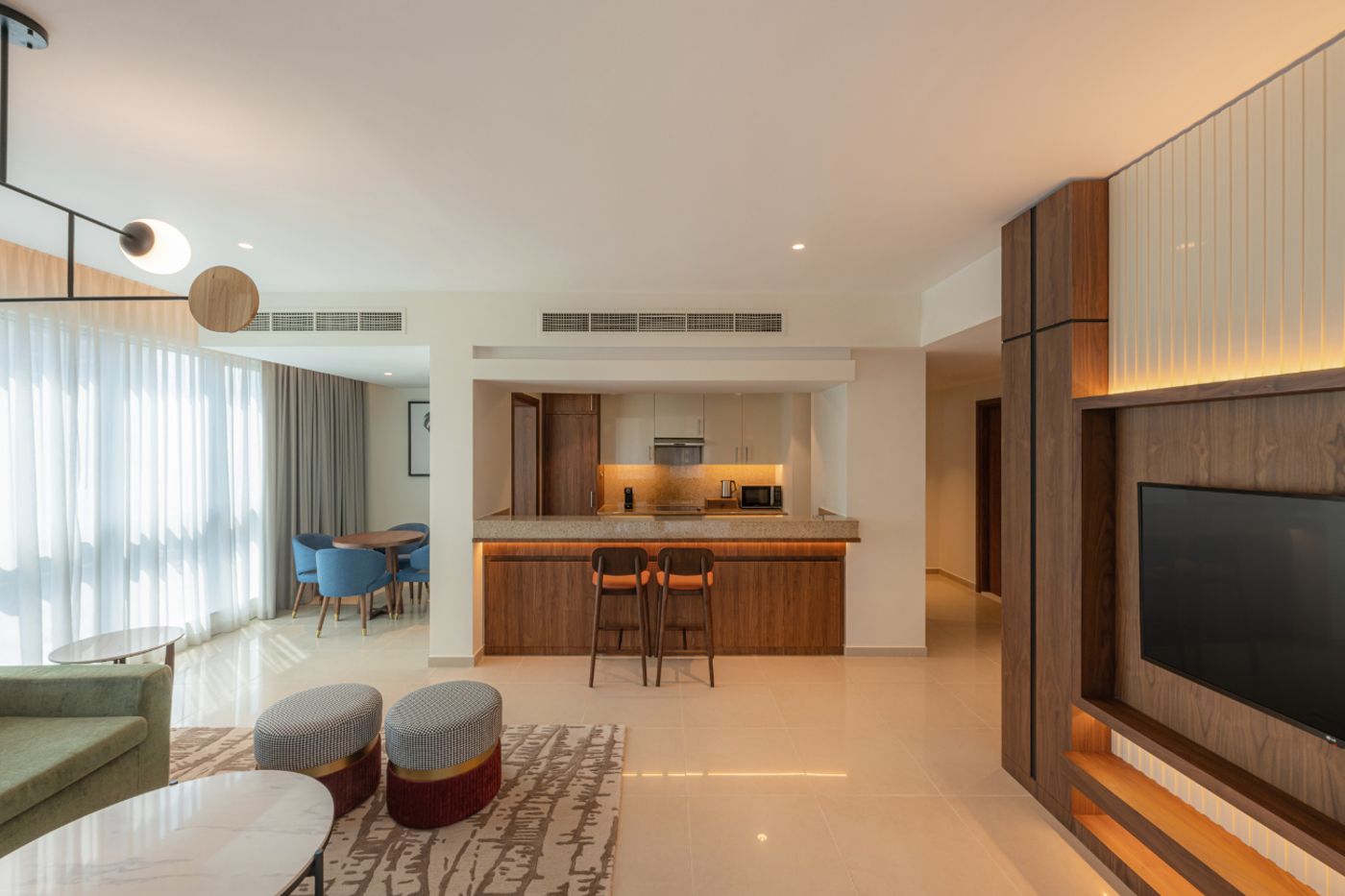 Wyndham Downtown Dubai 21.09