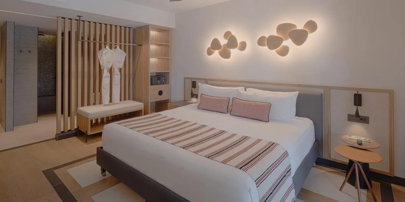 Catalonia Yucatan Beach Resort & Spa 17.09