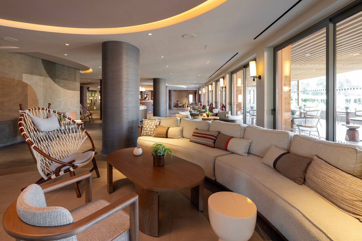 Sentido Apollo Palace