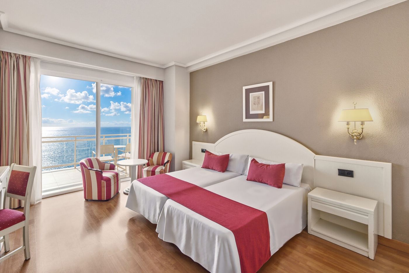 09.03.26 Bahia Principe Sunlight San Felipe