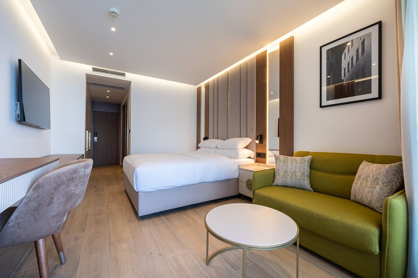 Radisson Resort Ruza Vjetrova 22.04.26