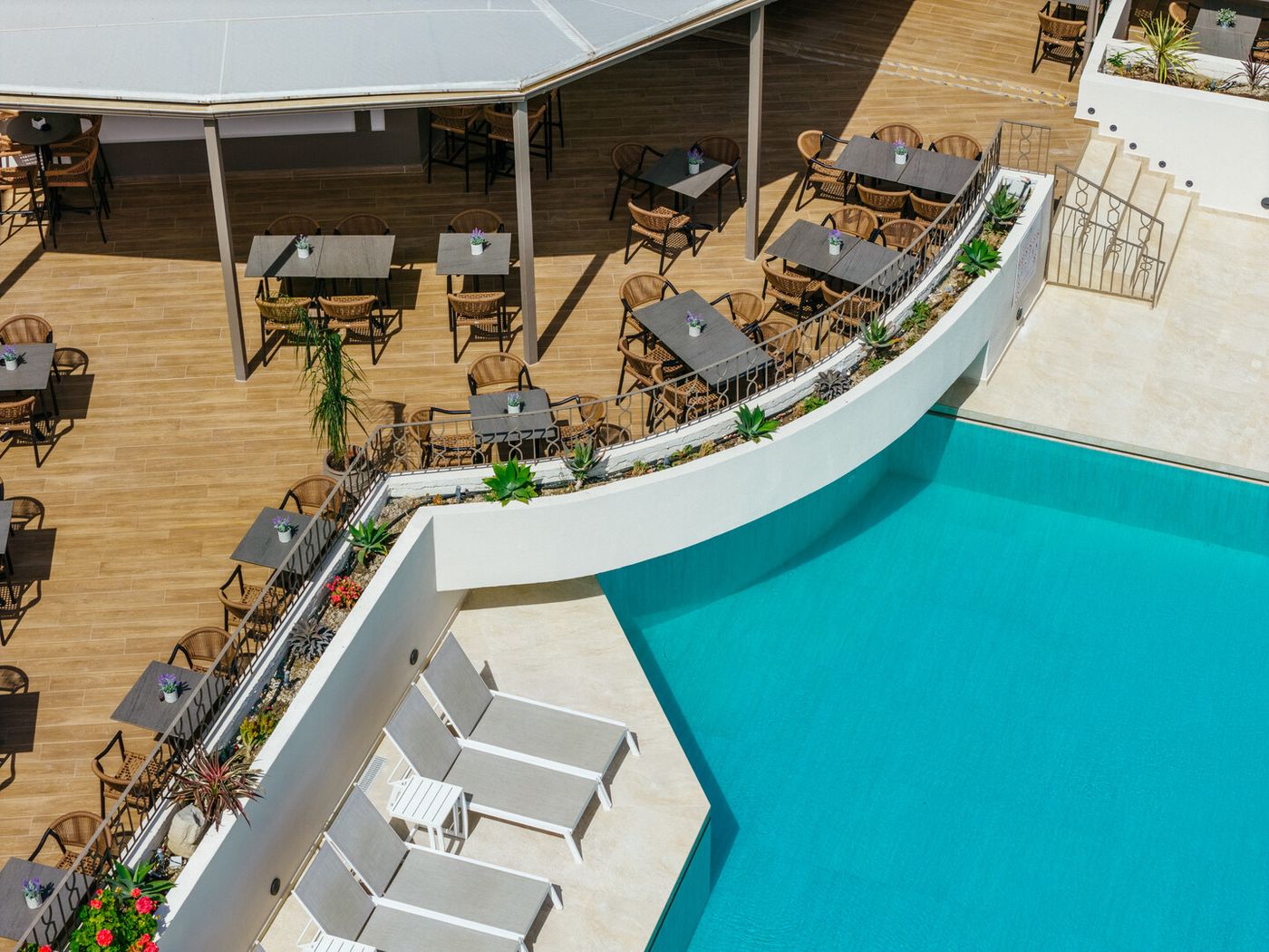 Diana Palace Hotel