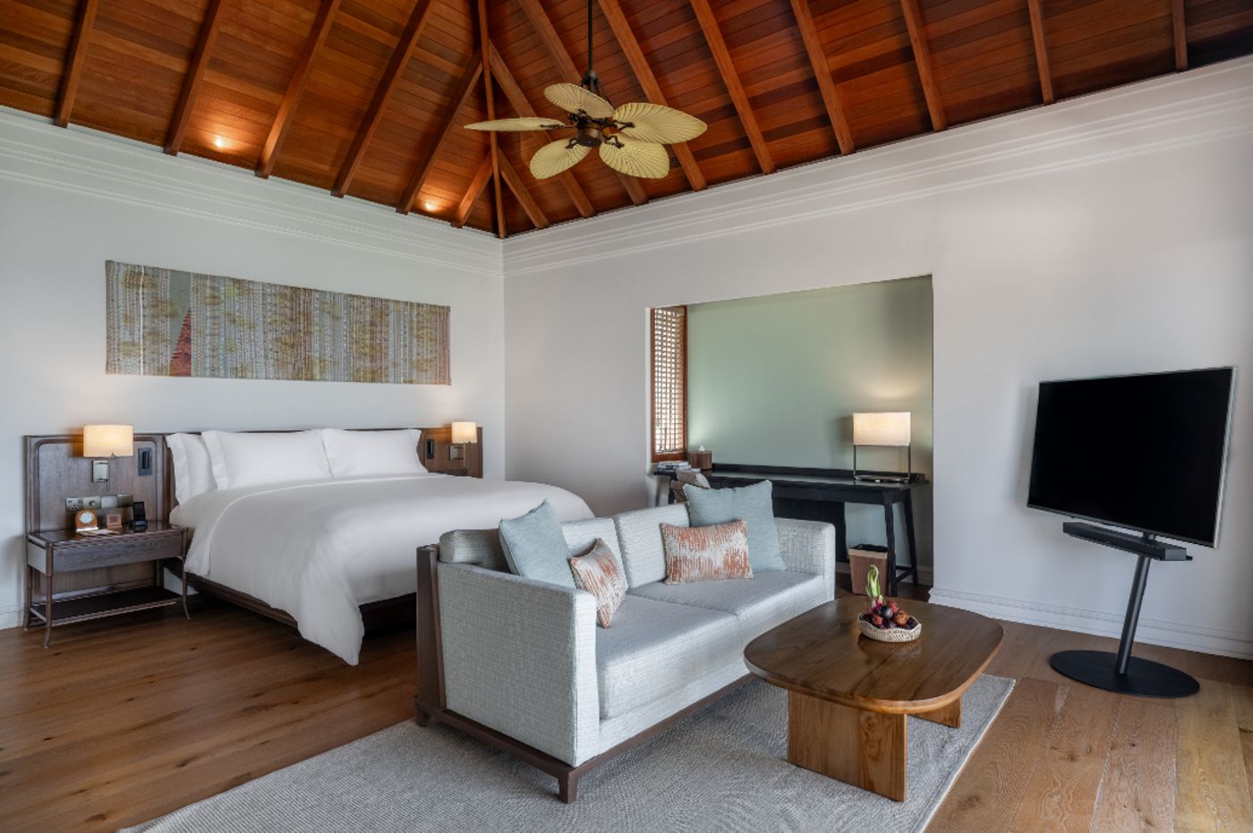 Dusit Thani Maldives 08.07