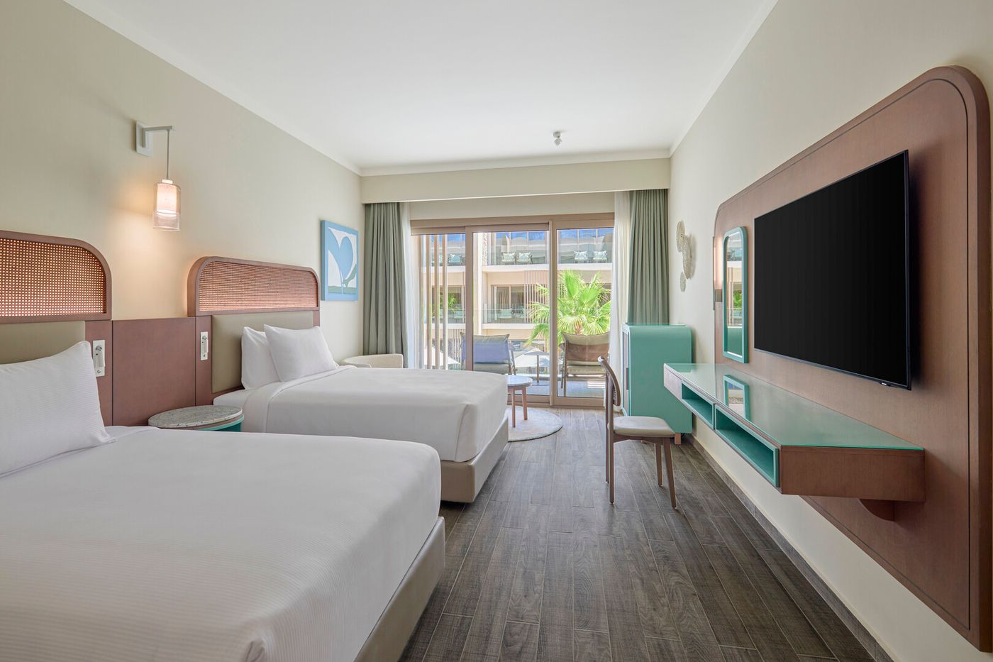 DoubleTree by Hilton Mangroovy 03.06