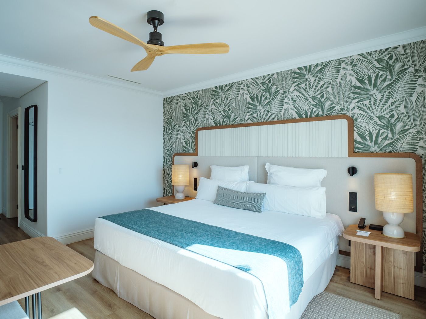 Hyatt Ziva Madeira