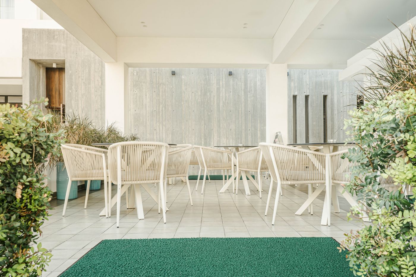 Anemi Hotel & Suites 14.04 2
