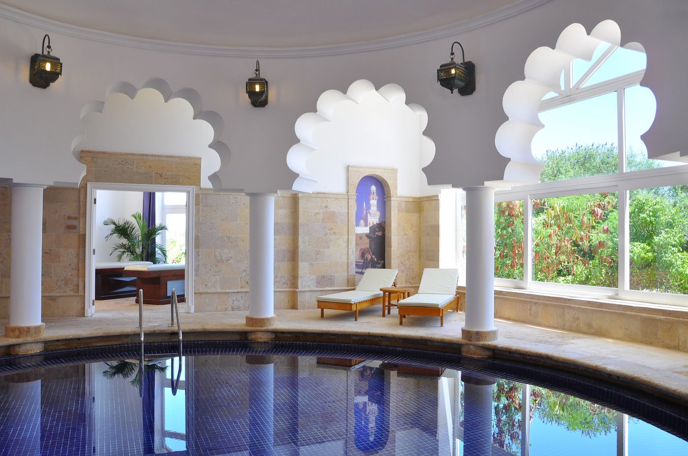 Sheraton Sharm 