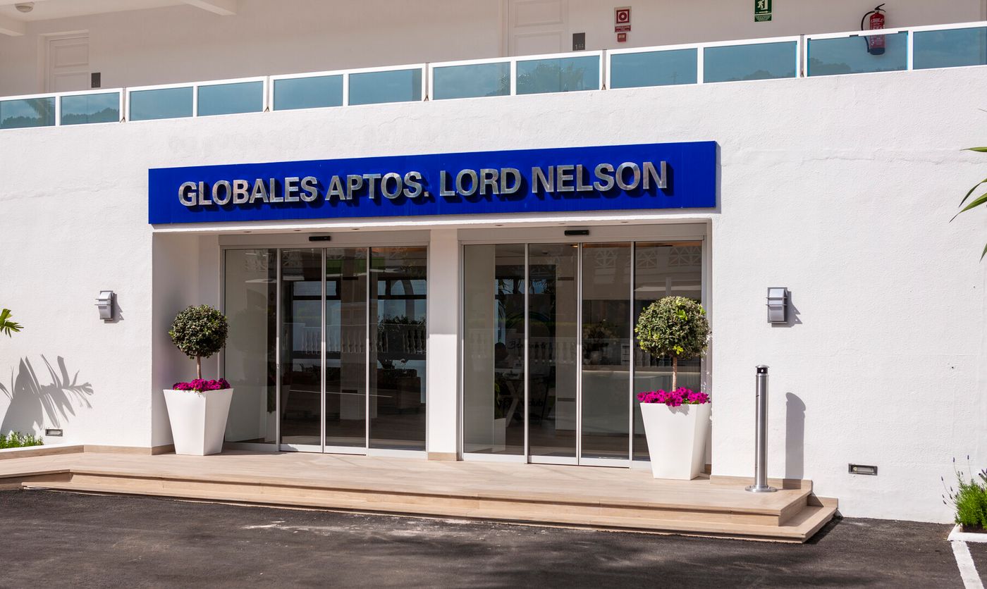 16.01.26 Globales Apartments Lord Nelson