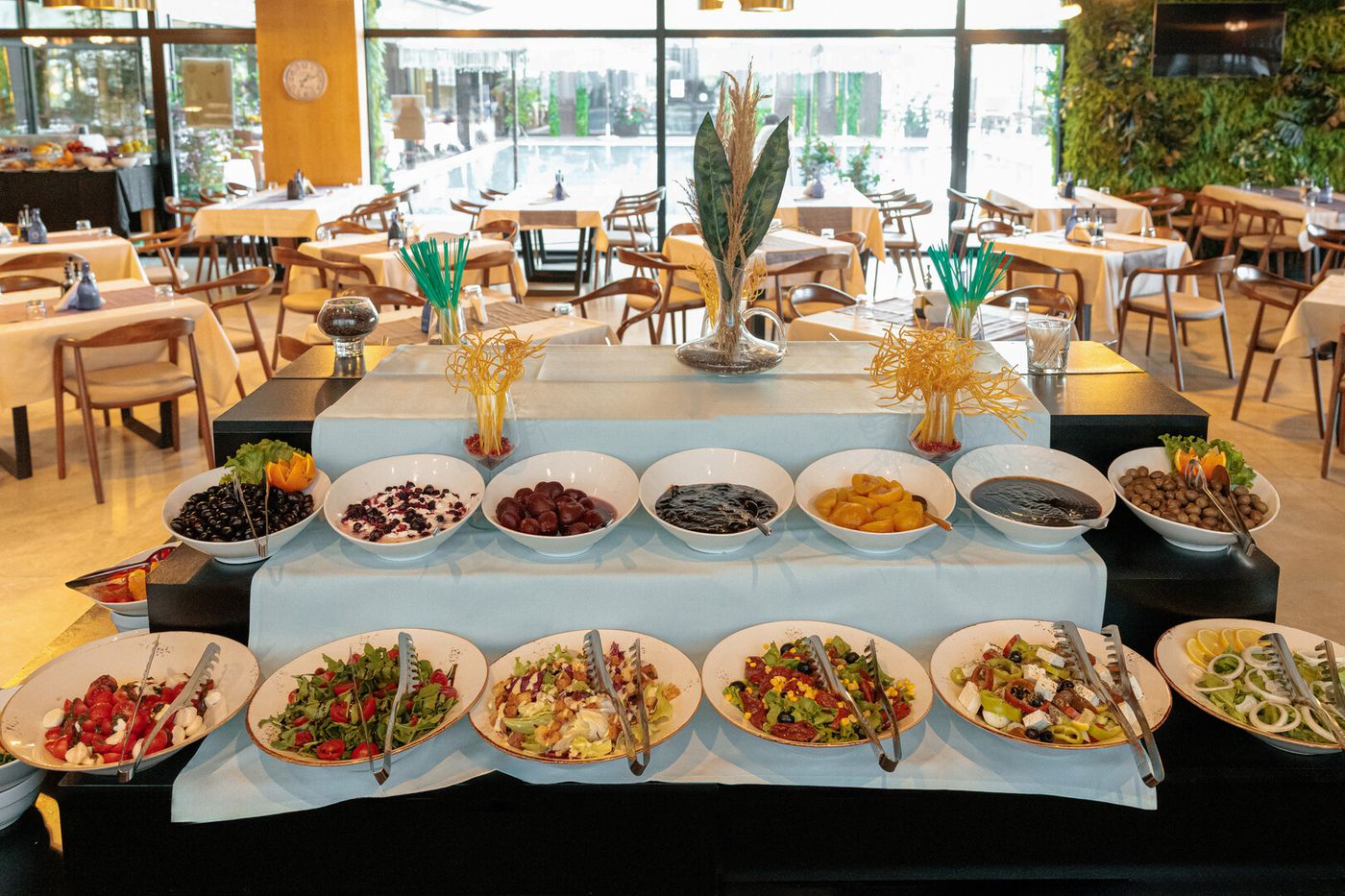 Royal G Hotel & SPA 18.08.26