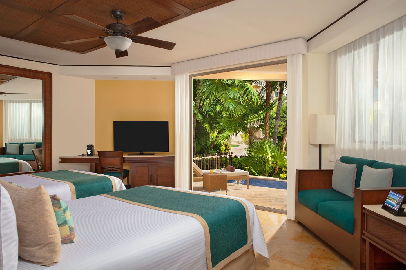 Dreams Riviera Cancun Resort & Spa 27.08